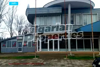 Магазин в Бургас, Победа