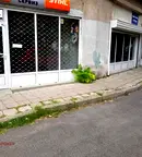 Магазин в Кърджали, Център