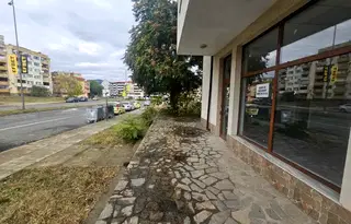 Магазин в Кърджали, Възрожденци