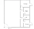Снимка 3 — Магазин в Перник, Център