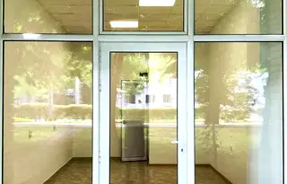 Магазин в Пловдив, Център
