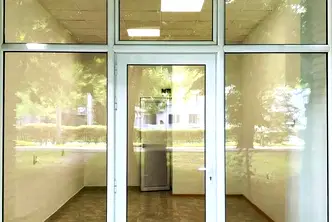 Магазин в Пловдив, Център
