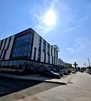 Магазин в Пловдив, Индустриална зона - Север
