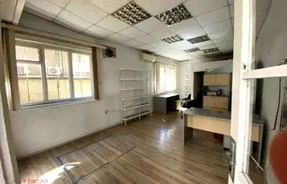 Магазин в Пловдив, Капана