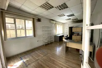 Магазин в Пловдив, Капана