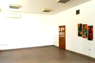 Магазин в Пловдив, Кючук Париж