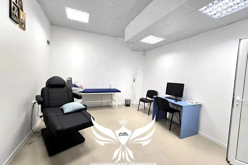 Магазин в Пловдив, Първомай