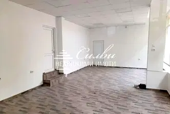 Магазин в Шумен, Център