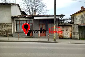 Магазин в Шумен, Гривица