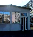 Магазин в Силистра, Изток