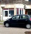 Магазин в София, Център