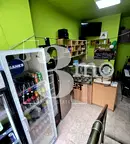 Магазин в София, Център