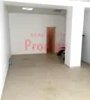 Магазин в София, Манастирски ливади