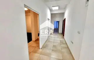 Магазин в София, Манастирски ливади