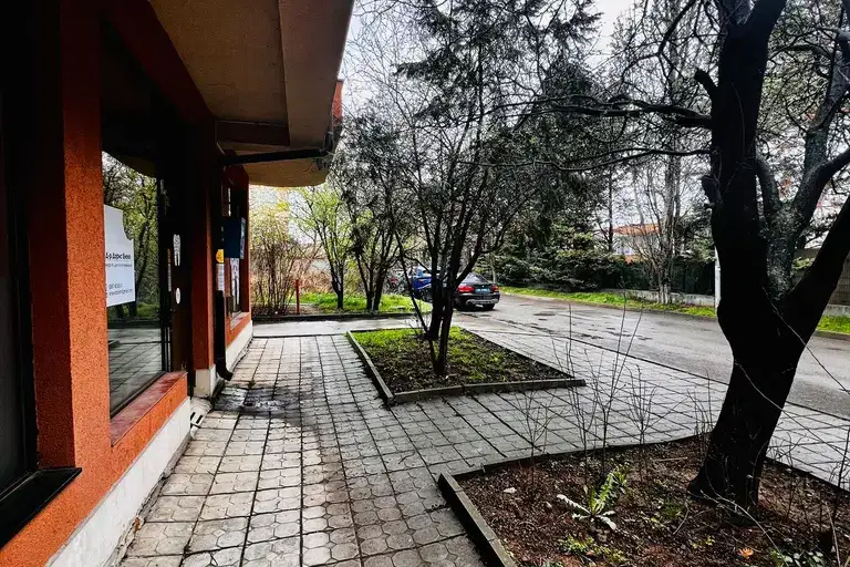 Shop in Sofiya, Manastirski Livadi