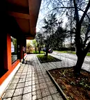 Магазин в София, Манастирски ливади