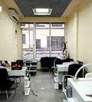 Магазин в София, Надежда 2