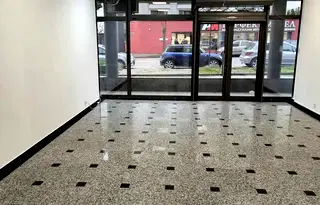 Магазин в София, Овча купел