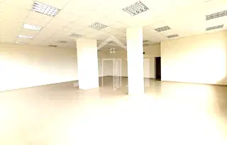 Магазин в Стара Загора, Железник - център