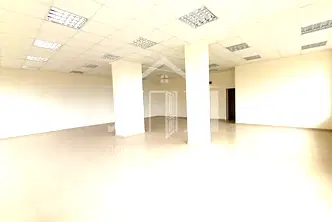 Магазин в Стара Загора, Железник - център