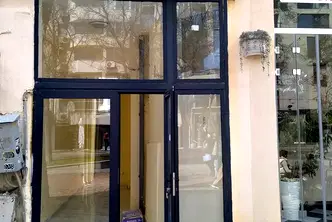 Магазин във Варна, Център