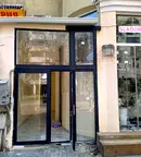 Магазин във Варна, Център