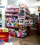Магазин във Варна, Колхозен пазар