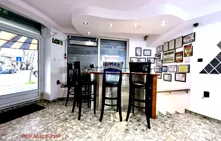 Магазин във Варна, Колхозен пазар