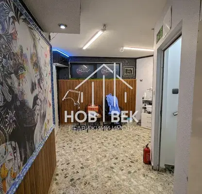 Photo 4 — Shop in Varna, Kolhozen Pazar