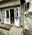 Магазин във Варна, Колхозен пазар