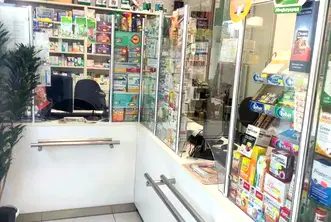 Магазин във Варна, Окръжна болница-Генерали