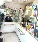 Магазин във Варна, Окръжна болница-Генерали