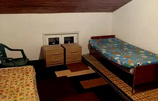 Стая в Пловдив, Христо Смирненски