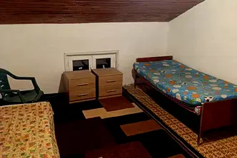 Стая в Пловдив, Христо Смирненски