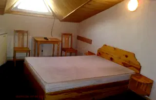 Стая в Русе, Дружба 3