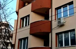 Стая в София, Хиподрума