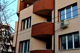 Стая в София, Хиподрума