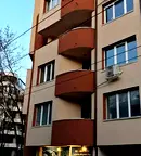 Стая в София, Хиподрума