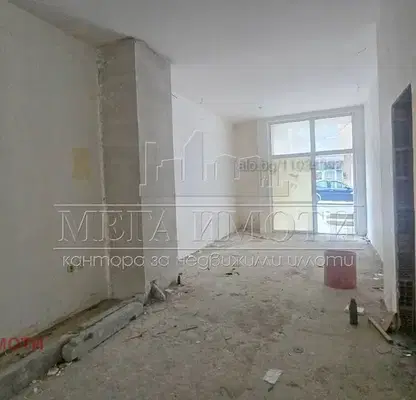 Снимка 4 — Заведение в Бургас, Меден рудник - зона В