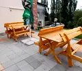 Снимка 2 — Заведение в Габрово, Център