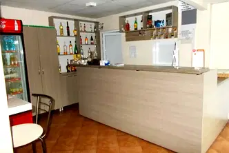Заведение в Габрово, Център