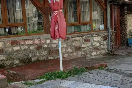 Заведение в Плевен, Идеален център