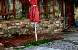 Заведение в Плевен, Идеален център