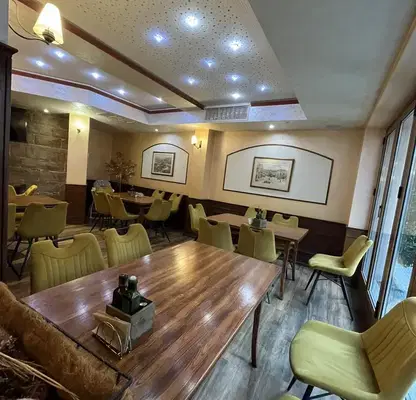 Photo 3 — Venue in Plovdiv, Centyr
