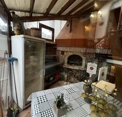 Photo 4 — Venue in Plovdiv, Centyr