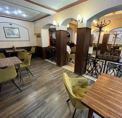 Photo 5 — Venue in Plovdiv, Centyr