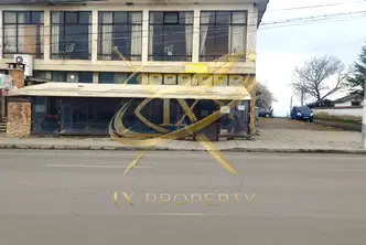 Заведение в Бургас, с. Бата