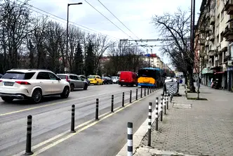 Заведение в София, Център