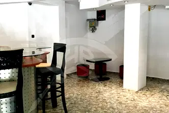 Заведение във Варна, Зимно кино Тракия
