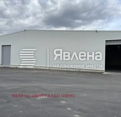 Снимка 2 — Склад в София, Костинброд